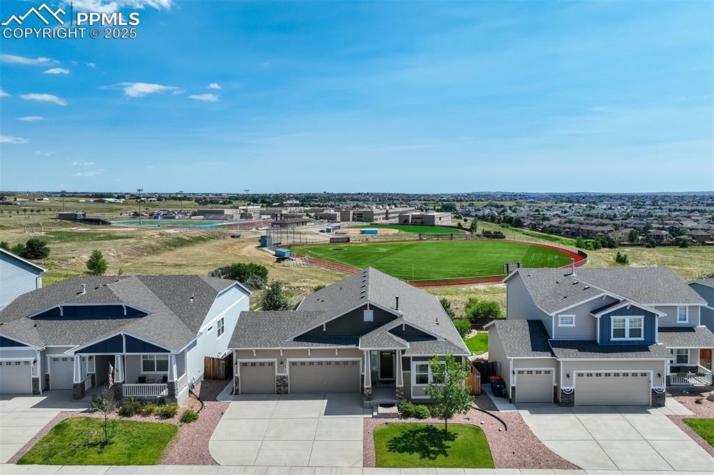 6815 Tullamore Dr., Colorado Springs, CO 80923