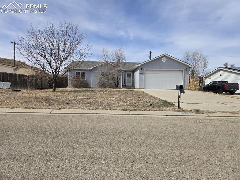 1518 Bradish Ave., La Junta, CO 81050