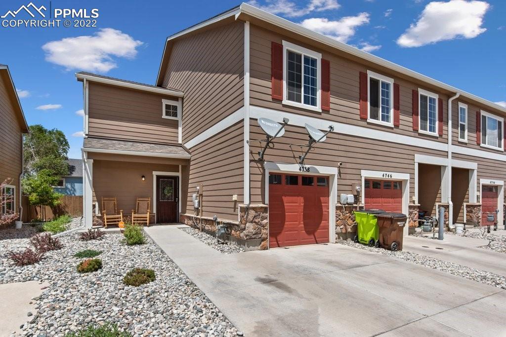 4738 Painted Sky View, Colorado Springs, CO 80916
