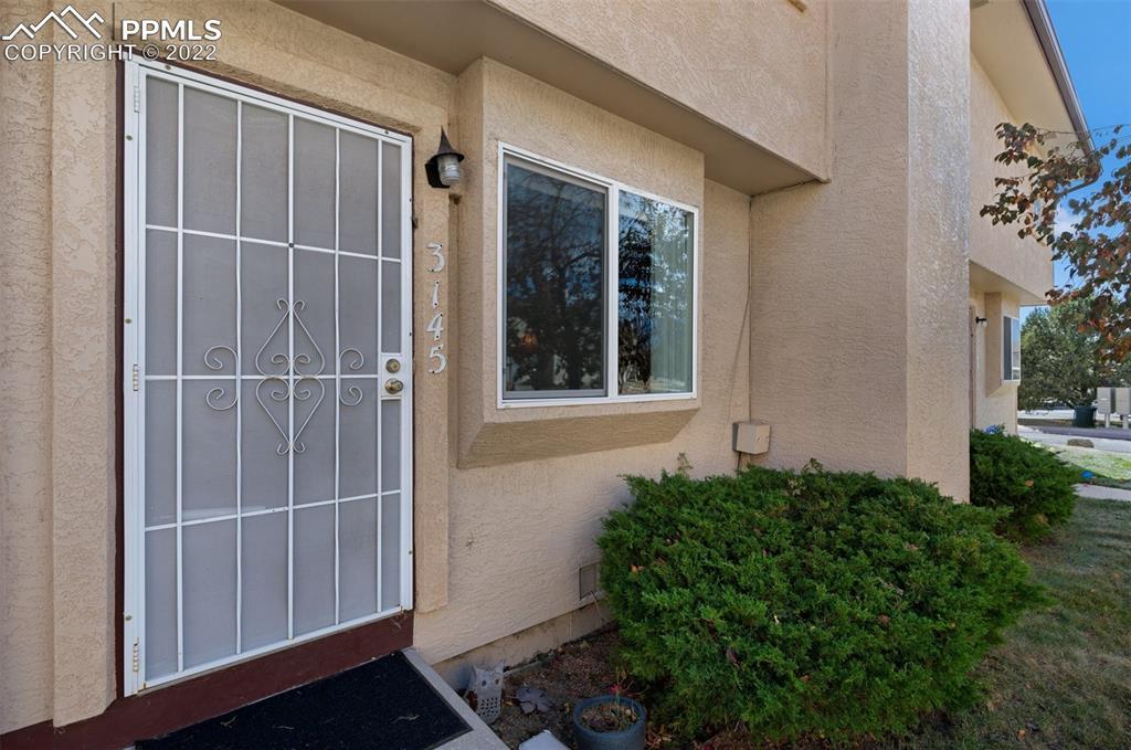 3145 Starlight Cir., Colorado Springs, CO 80916