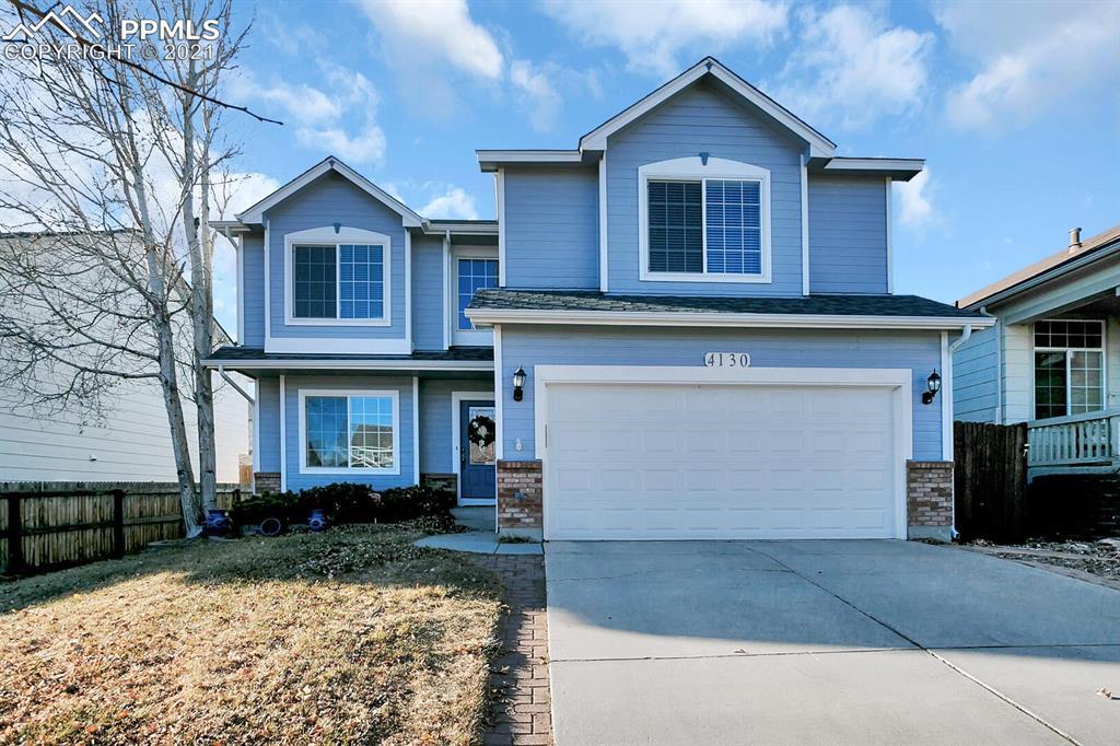 4130 Heathmoor Dr., Colorado Springs, CO 80922