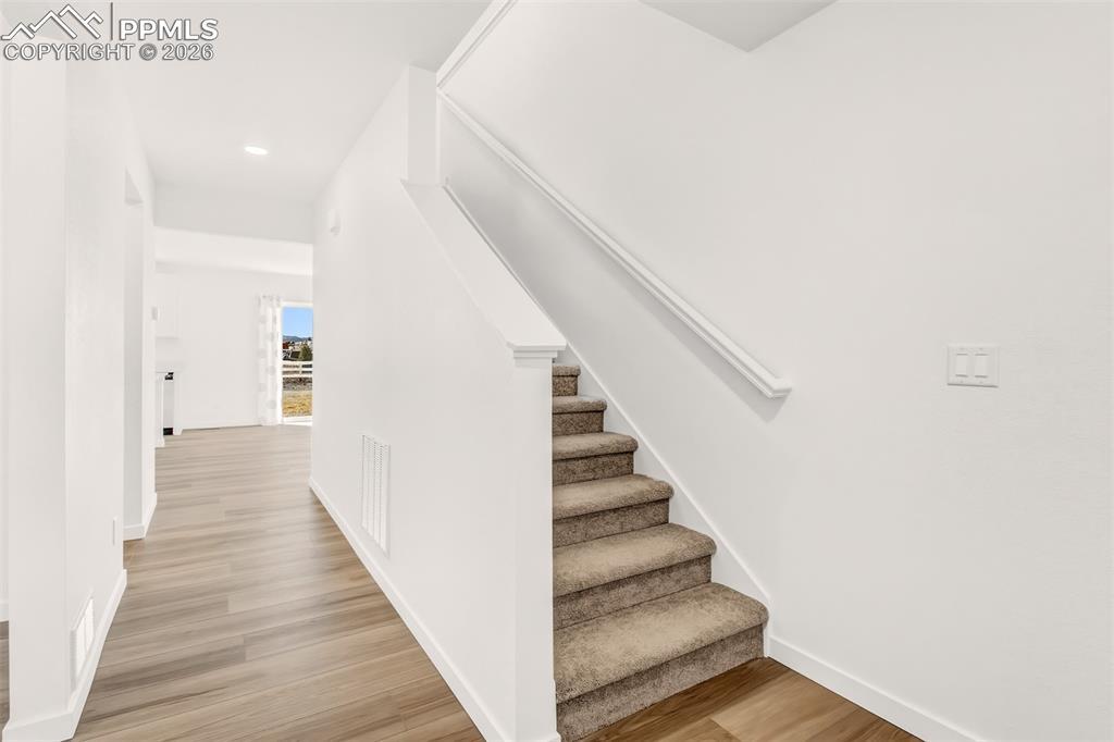 7864 Desert Wrangler Dr., Colorado Springs, CO 80908