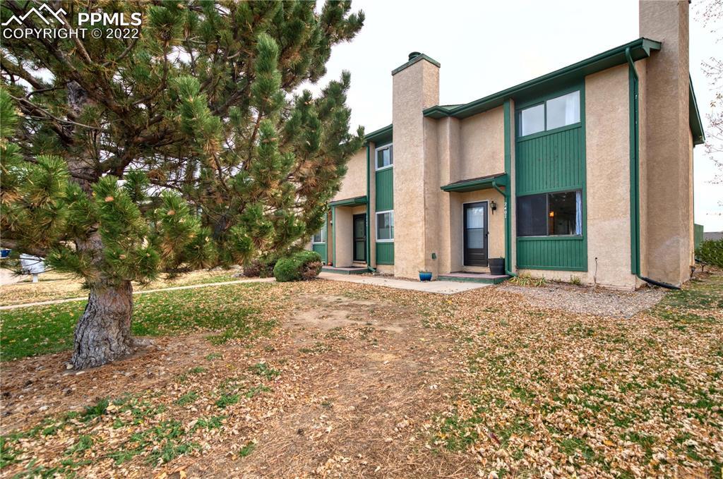 2407 Washo Cir., Colorado Springs, CO 80915