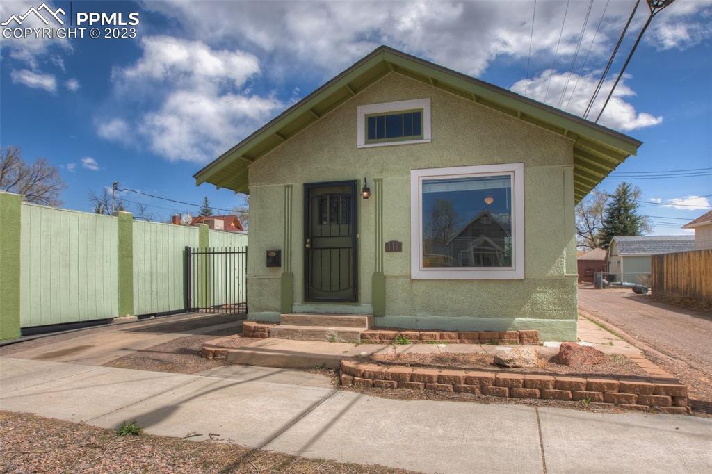 111 S 10th St., Colorado Springs, CO 80904