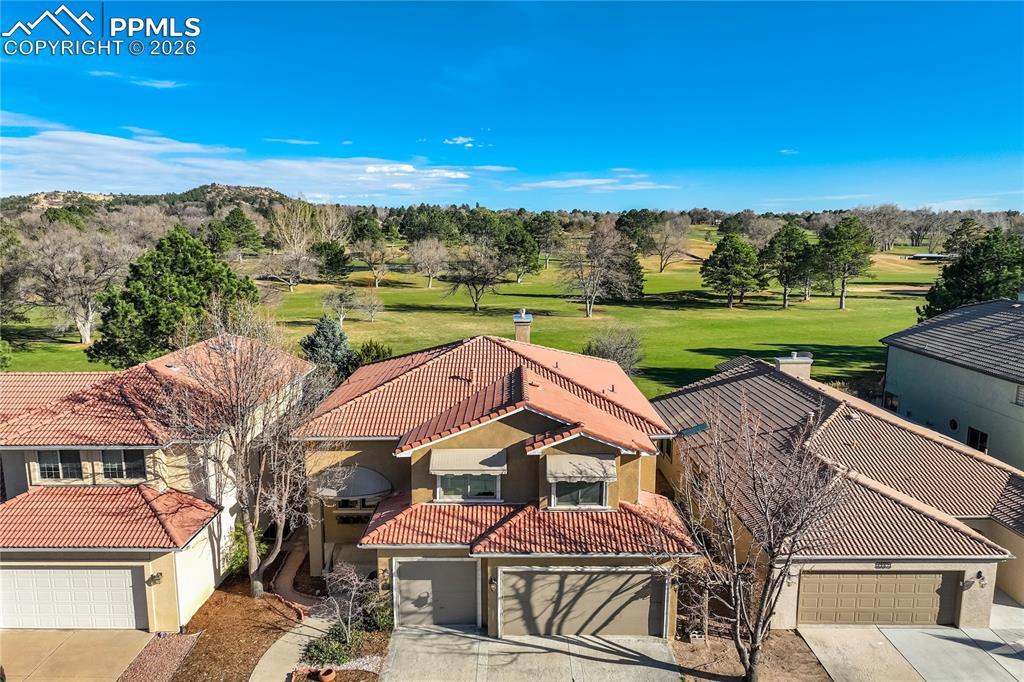 3271 Templeton Gap Rd., Colorado Springs, CO 80907