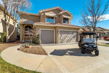 3271 Templeton Gap Rd., Colorado Springs, CO 80907