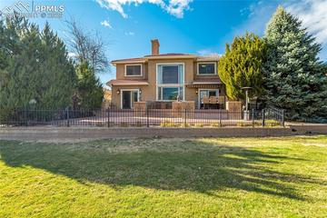 3271 Templeton Gap Rd., Colorado Springs, CO 80907