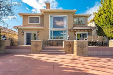 3271 Templeton Gap Rd., Colorado Springs, CO 80907