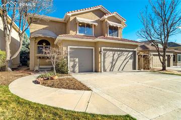 3271 Templeton Gap Rd., Colorado Springs, CO 80907