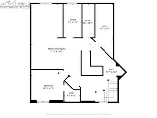 3271 Templeton Gap Rd., Colorado Springs, CO 80907