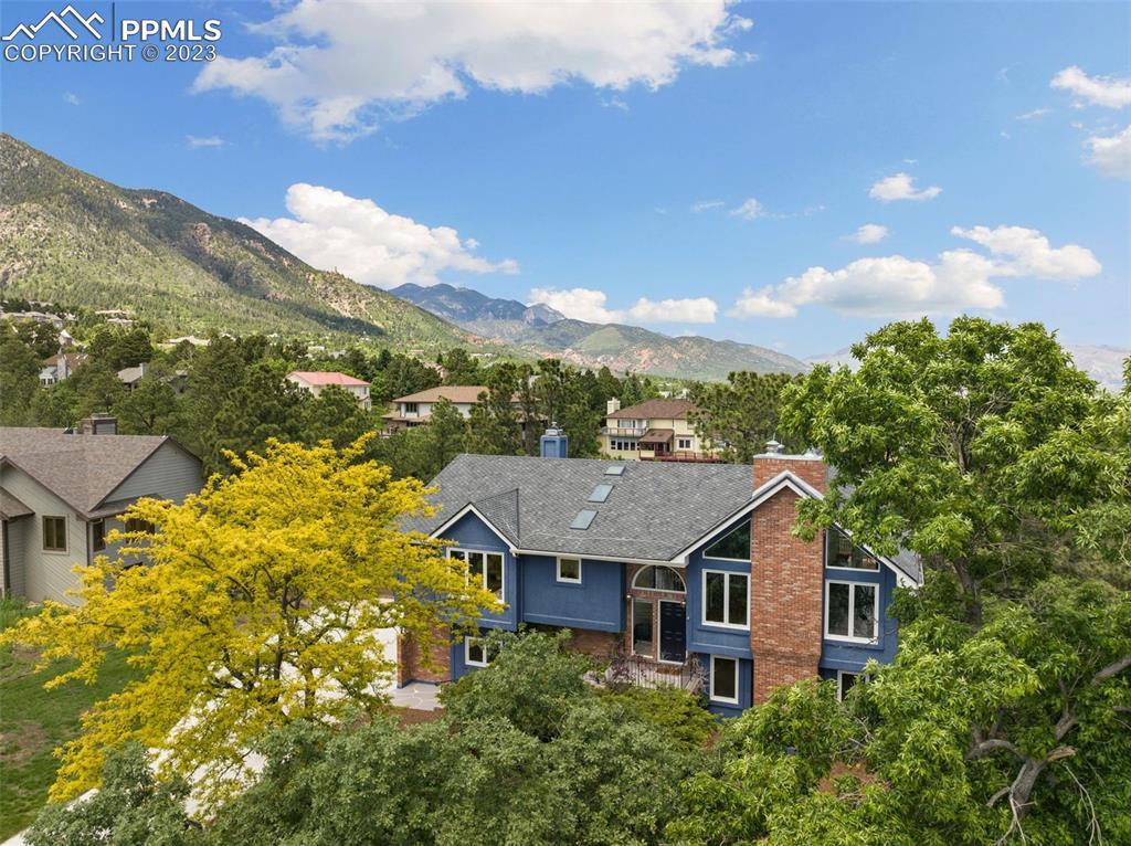 4940 Newstead Pl., Colorado Springs, CO 80906