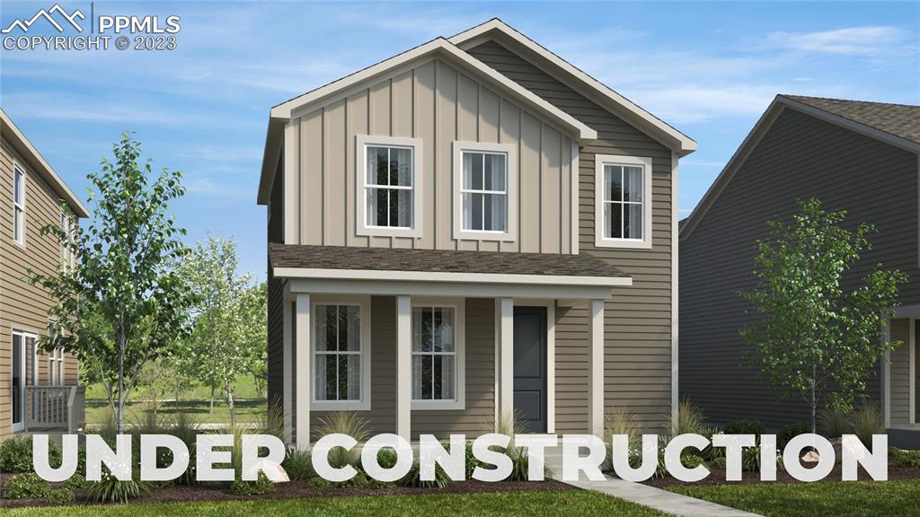 5149 Roundhouse Dr., Colorado Springs, CO 80925