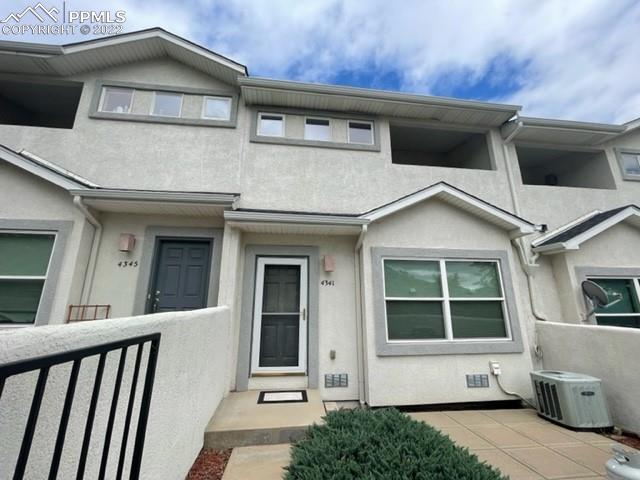 4341 Prestige Point, Colorado Springs, CO 80906