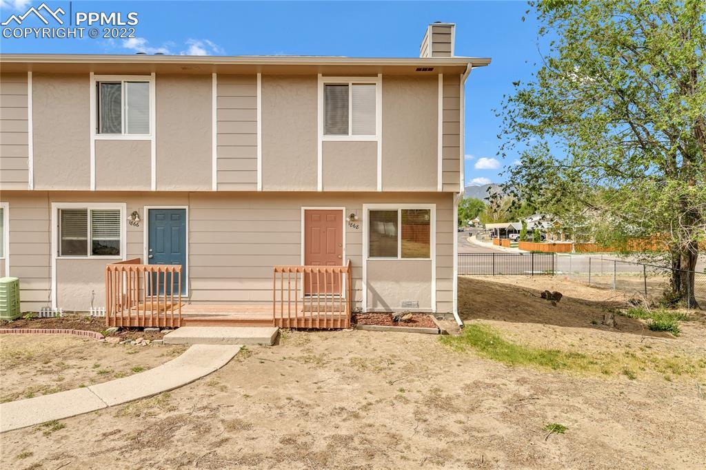 1868 Zebulon Dr., Colorado Springs, CO 80910