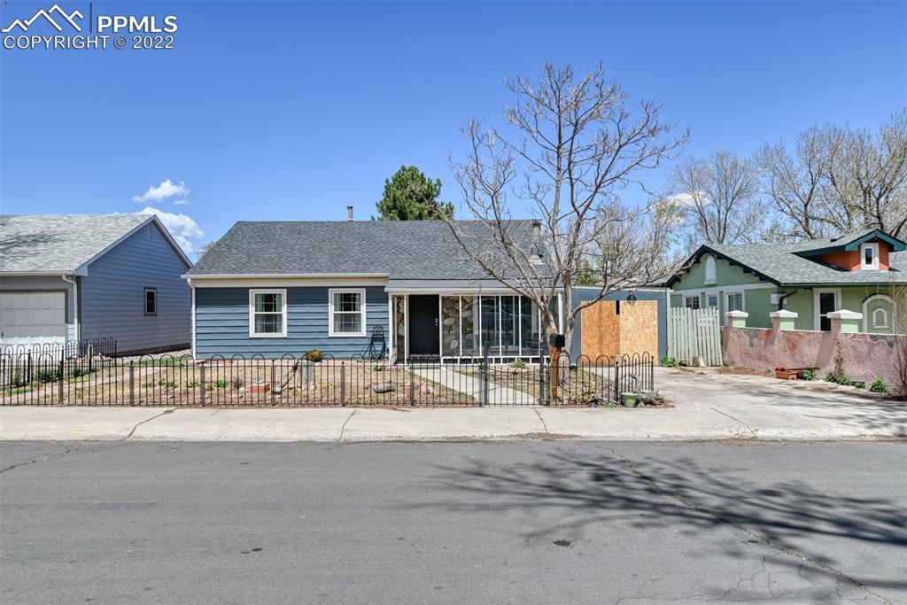2417 Byers Ave., Colorado Springs, CO 80905