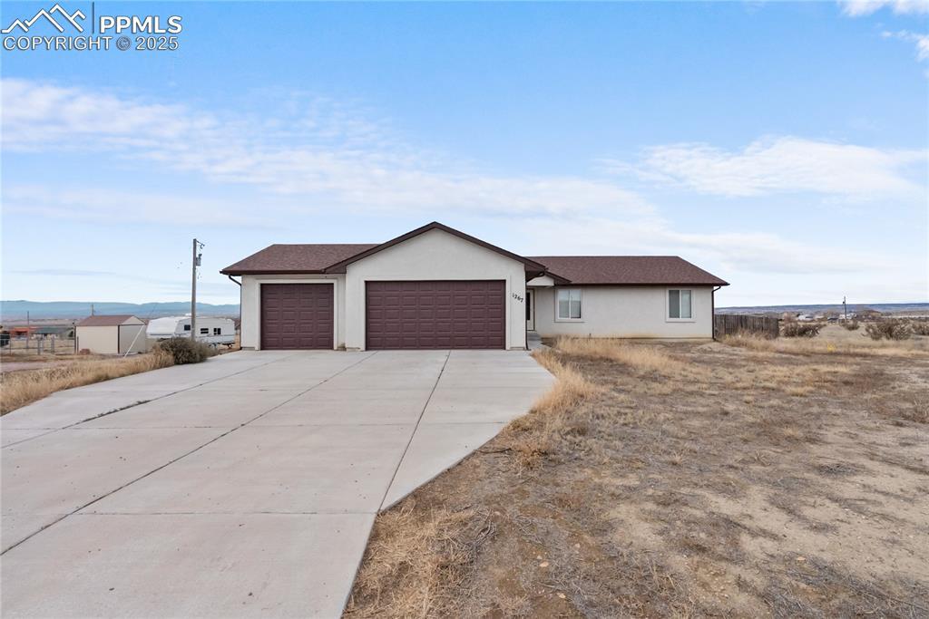 1267 N Ginger Ln., Pueblo, CO 81007