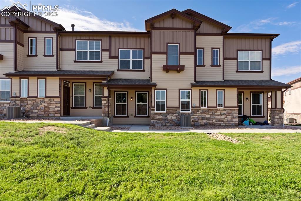 5258 Prominence Point, Colorado Springs, CO 80923