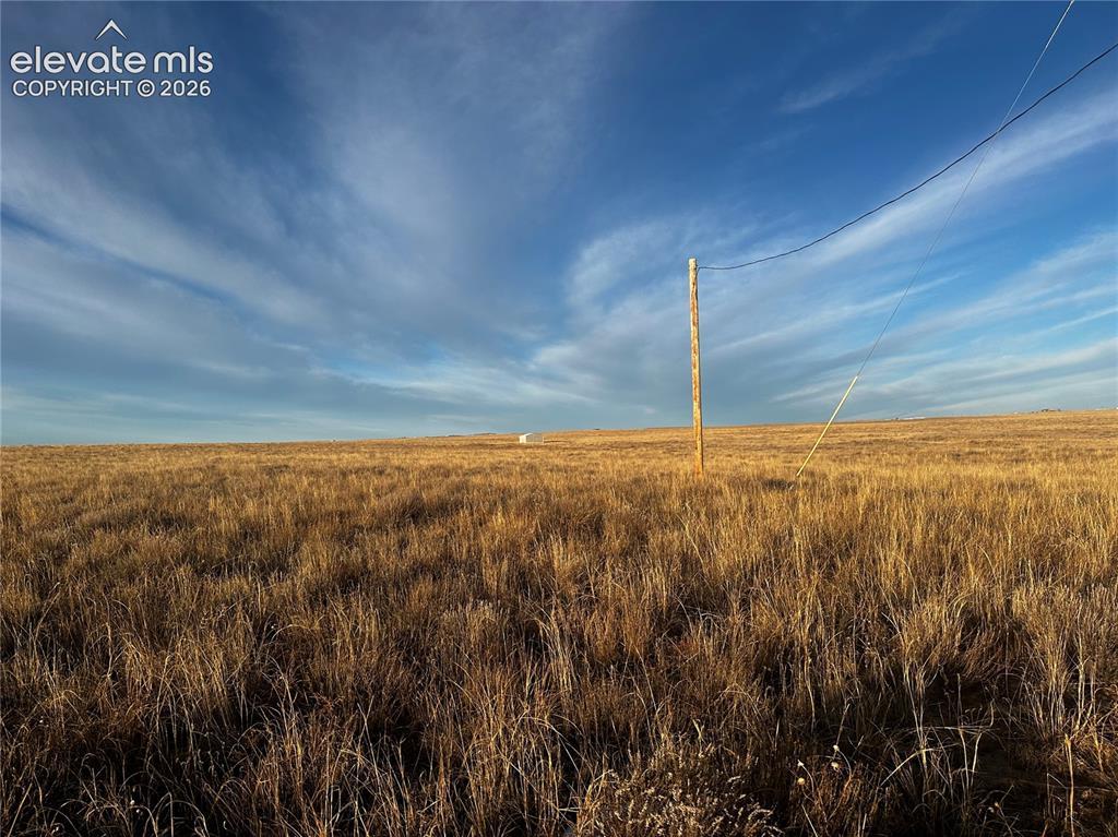 31190 Lon View, Yoder, CO 80864