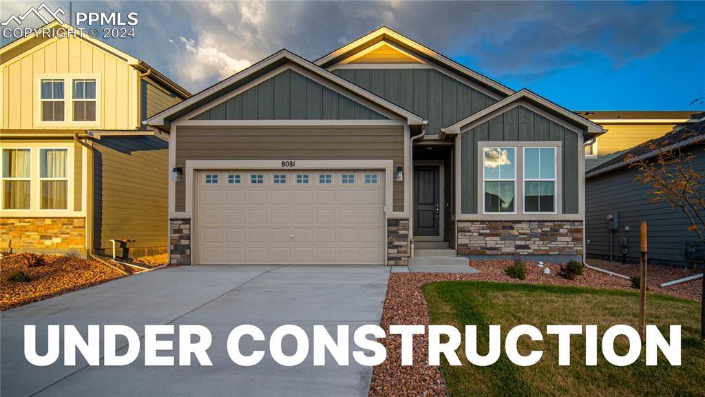 8035 Moosejaw Dr., Colorado Springs, CO 80908