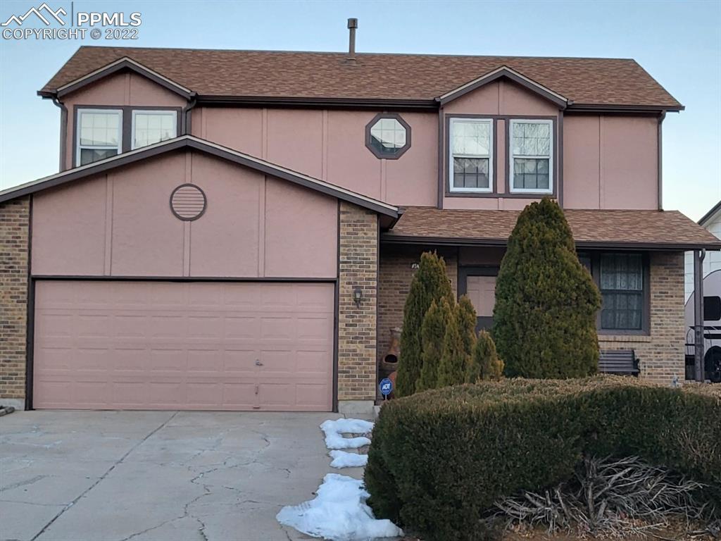 482 Kearney Ave., Colorado Springs, CO 80906