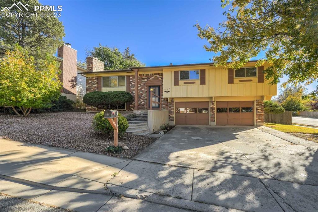 1503 Conway Dr., Colorado Springs, CO 80915