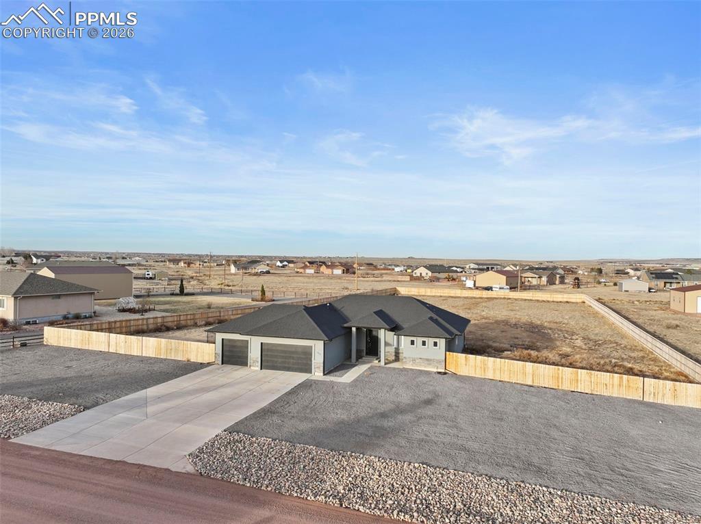 1461 E Ithaca Dr., Pueblo West, CO 81007