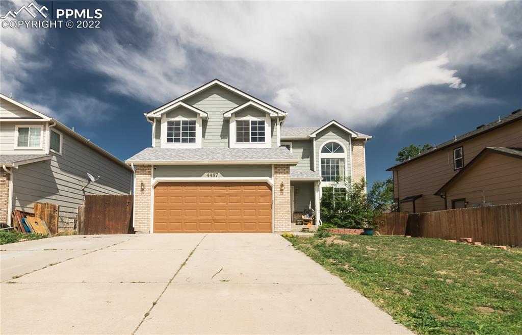 4487 Fencer Rd., Colorado Springs, CO 80911