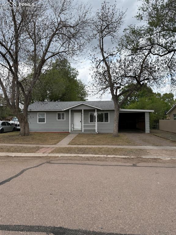 1308 Harrison Rd., Colorado Springs, CO 80905