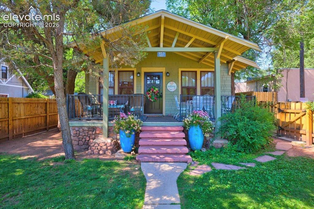 102 Holly St., Colorado Springs, CO 80904