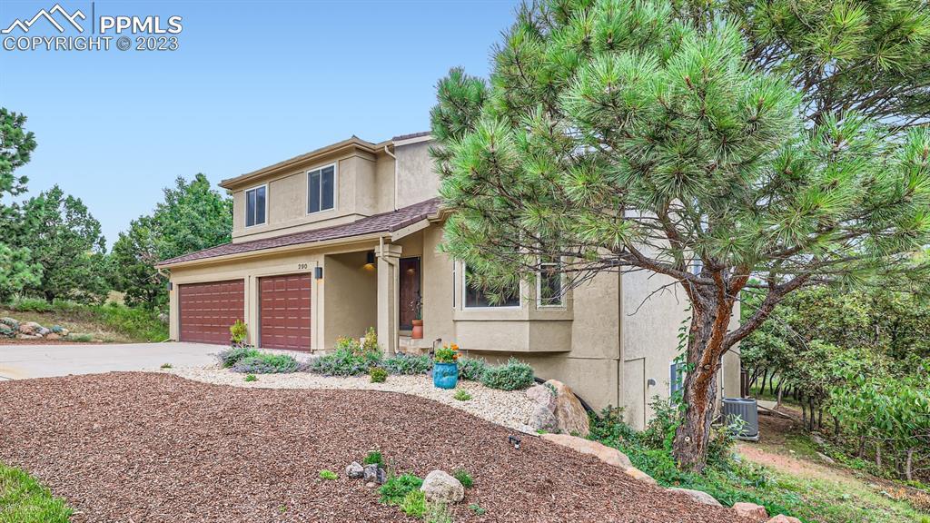 290 Childe Dr., Colorado Springs, CO 80906