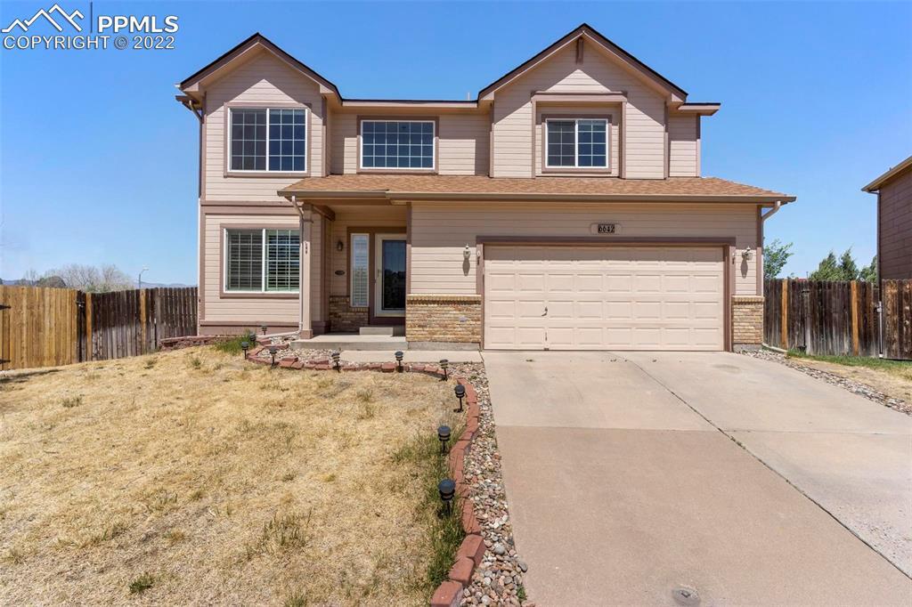 6642 Mcewan St., Colorado Springs, CO 80922