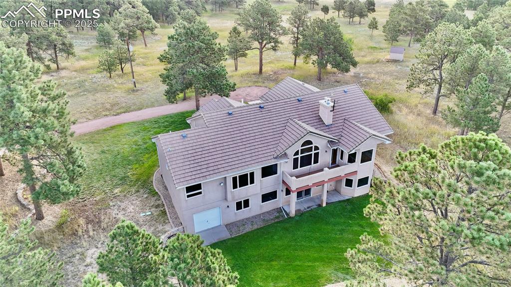 10315 Burgess Rd., Colorado Springs, CO 80908