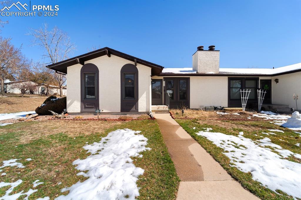 3309 Valley Hi Ave. #B, Colorado Springs, CO 80910