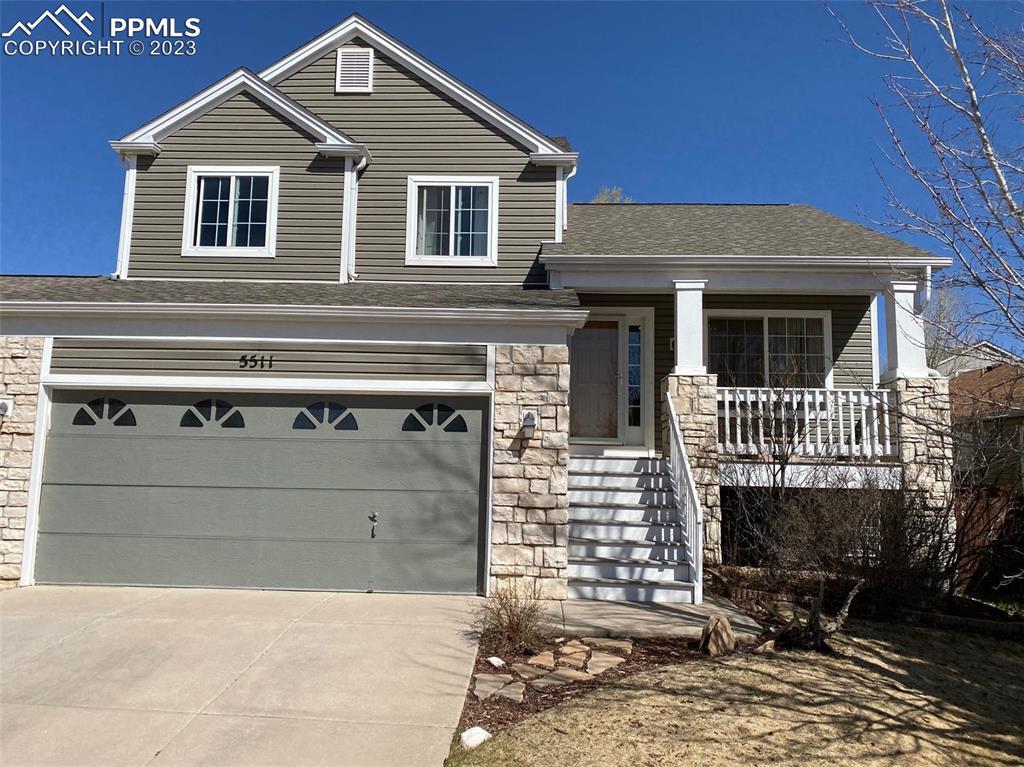 5511 Ansel Dr., Colorado Springs, CO 80922