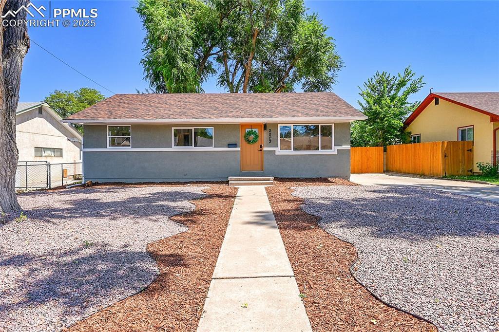 2022 Ridgewood Ln., Pueblo, CO 81005
