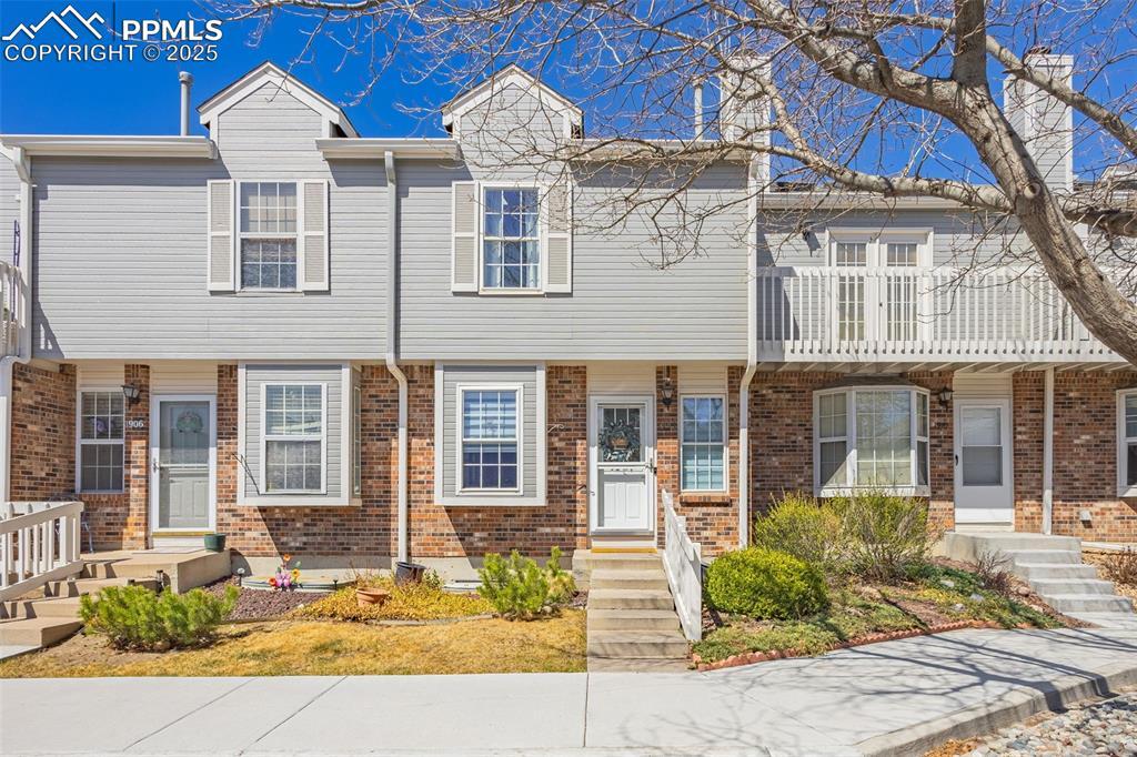 1908 Giltshire Dr., Colorado Springs, CO 80905