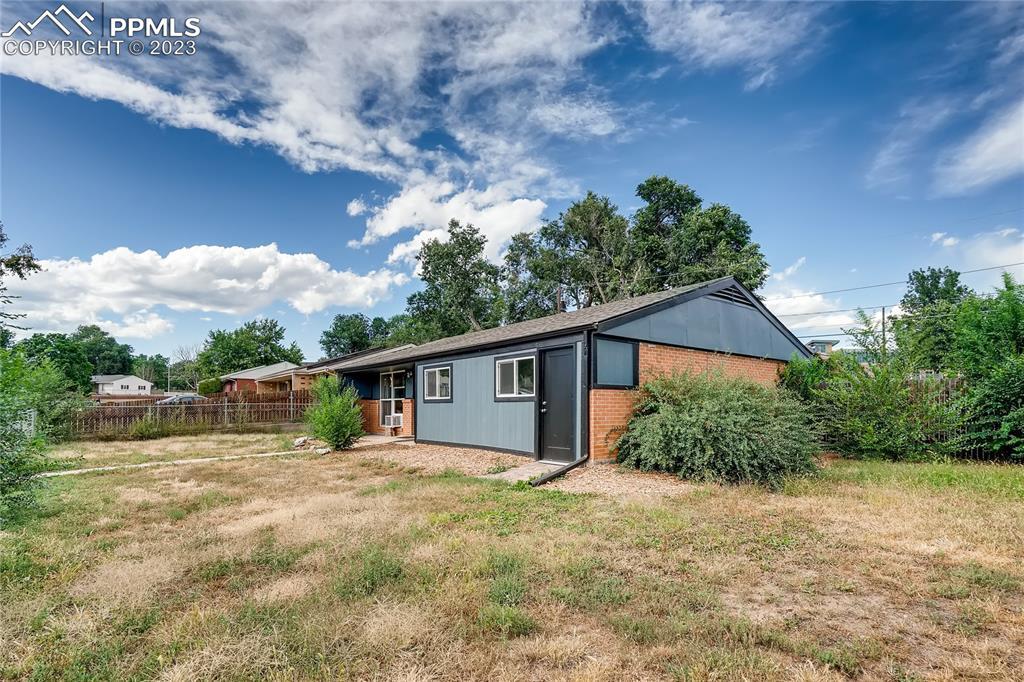 429 Winnepeg Dr., Colorado Springs, CO 80910