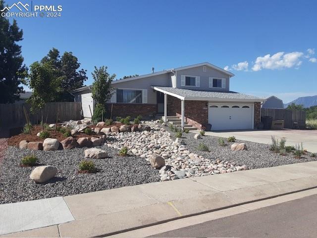 6353 Palmer Park Blvd., Colorado Springs, CO 80915