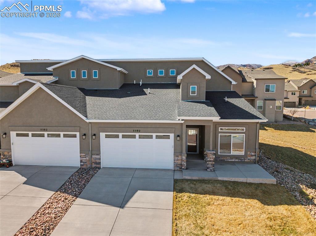 5592 Silverstone Ter., Colorado Springs, CO 80919
