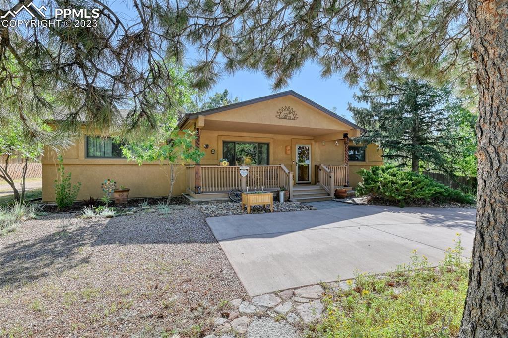 4885 Park Vista Blvd., Colorado Springs, CO 80918