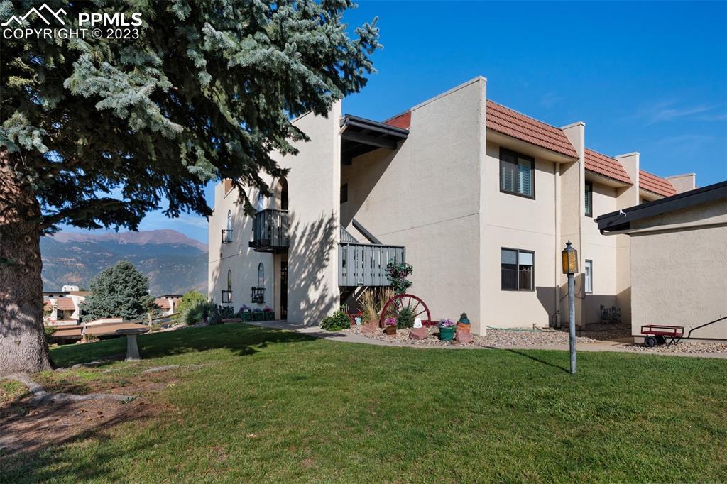 1134 Fontmore Rd. #C, Colorado Springs, CO 80904