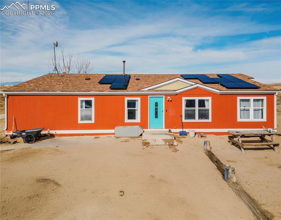 25220 Myers Rd., Colorado Springs, CO 80928