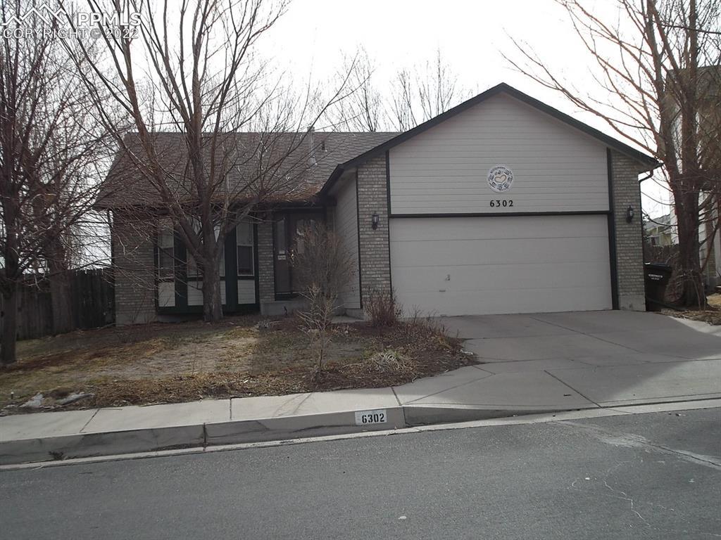 6302 Whirlwind Dr., Colorado Springs, CO 80923