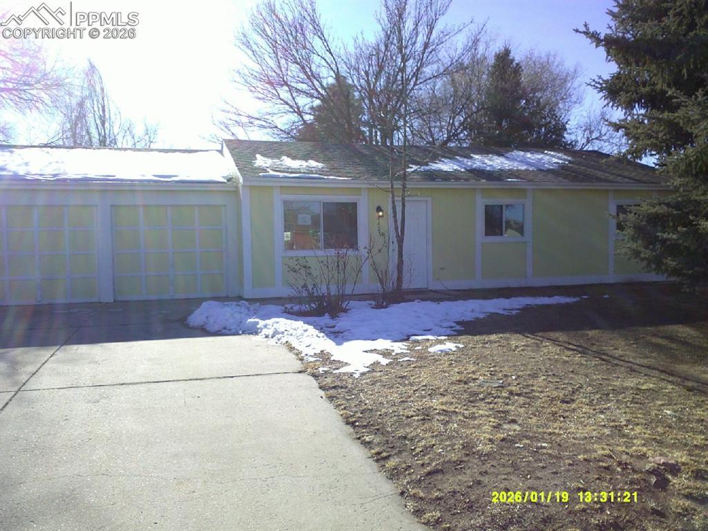 4427 E Eastcrest Cir., Colorado Springs, CO 80916