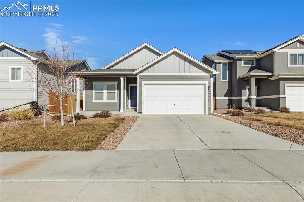 10576 Kalama Dr., Colorado Springs, CO 80925