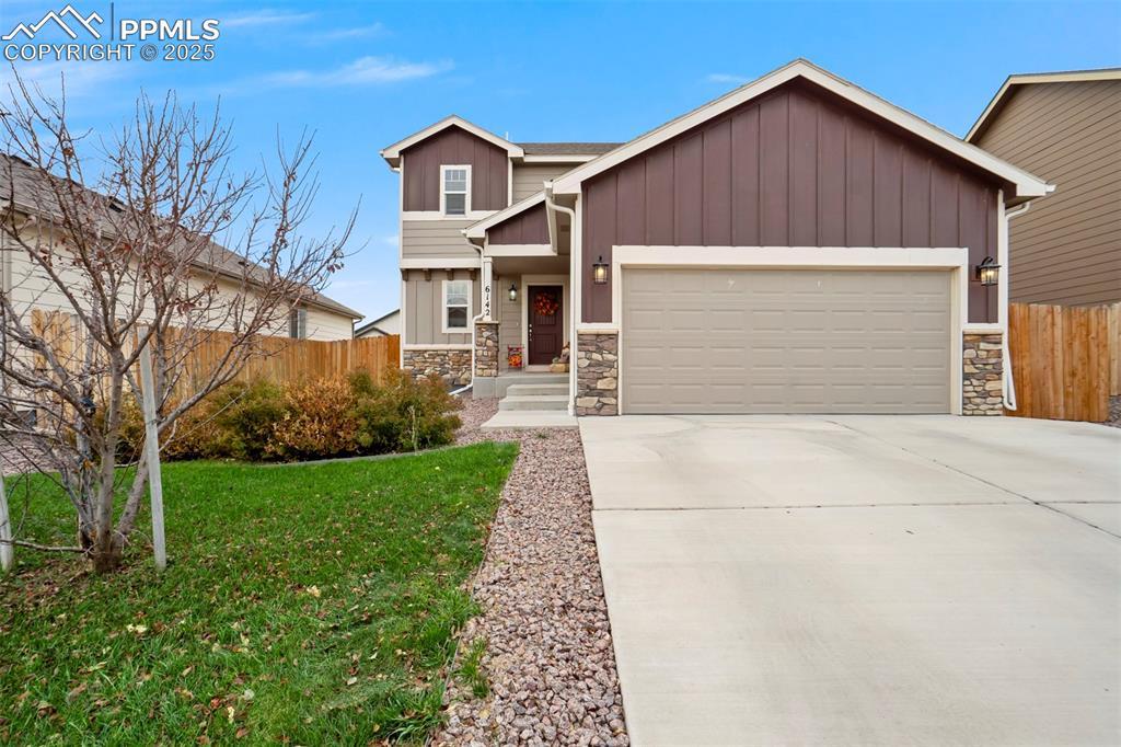 6142 Mumford Dr., Colorado Springs, CO 80925