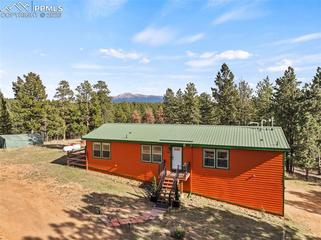 Homes Just Sold in Divide: July 14th to July 20th