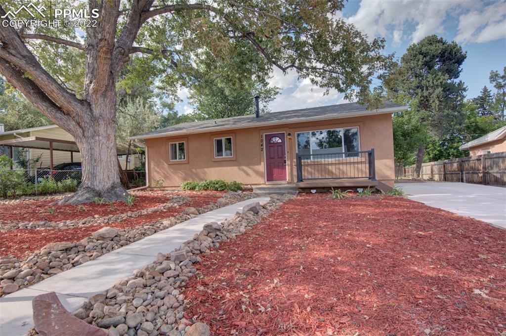 1042 Florence Ave., Colorado Springs, CO 80905