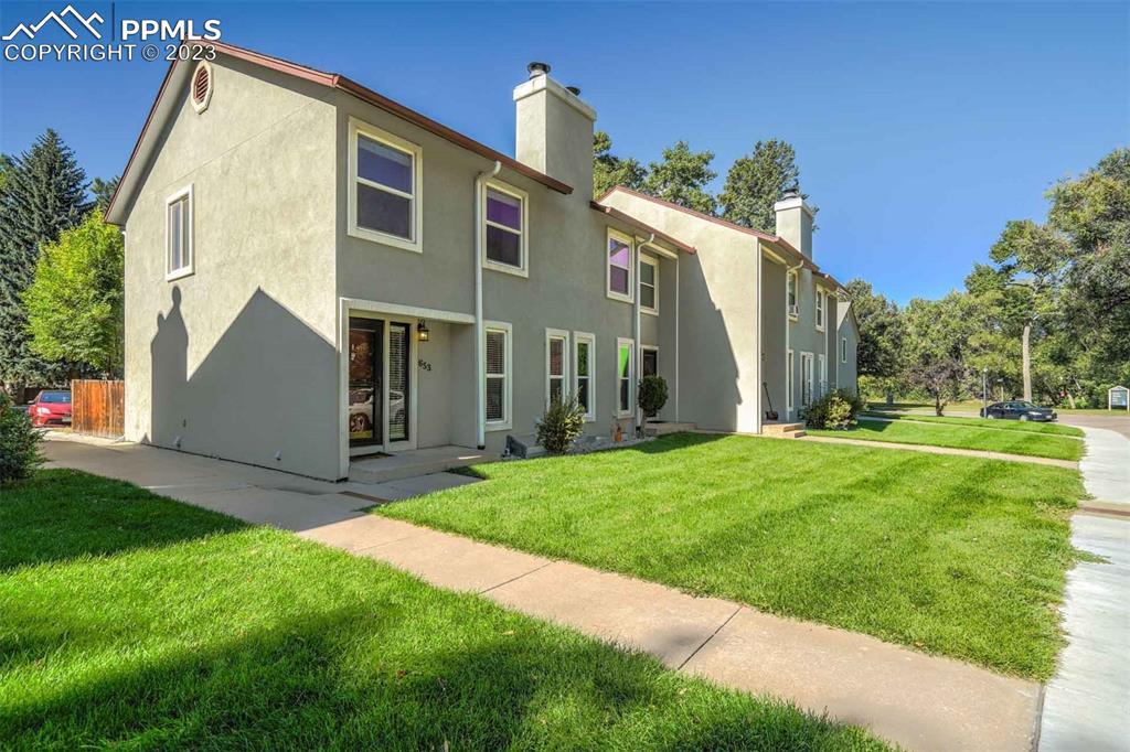 653 N Franklin St., Colorado Springs, CO 80903