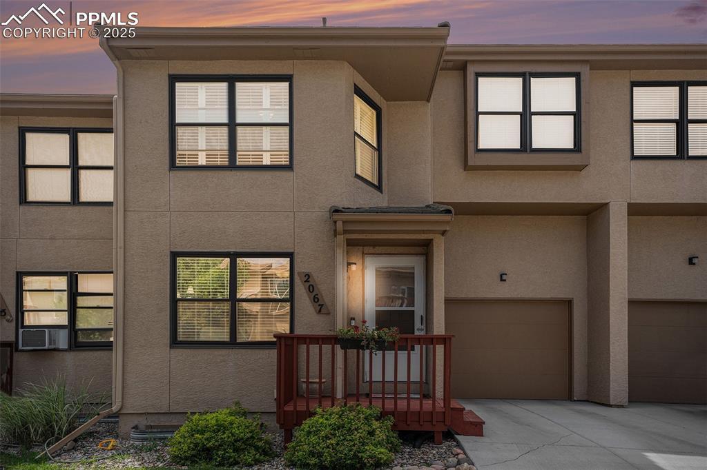 2067 Bristlecone Dr., Colorado Springs, CO 80919